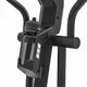 Orbitrek magnetyczny inSPORTline ZenStride 300 ∙ 16 poziomów oporu ∙ aplikacja Zwift ∙ nośność 150 kg ∙ Bluetooth