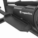 Orbitrek magnetyczny inSPORTline ZenStride 300 ∙ 16 poziomów oporu ∙ aplikacja Zwift ∙ nośność 150 kg ∙ Bluetooth