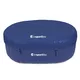 Basen pompowany / jacuzzi inSPORTline Voytano z hydromasażerm ∙ dla 2 osób ∙ 100 dysz hydromasażu ∙ podgrzewanie do 40°C ∙ filtr 1400 l/h - Niebieski