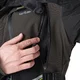 Męska kurtka motocyklowa W-TEC Daimick