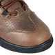 Męskie skórzane buty motocyklowe W-TEC Colton