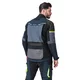 Kurtka motocyklowa W-TEC Modock ∙ trójwarstwowa ∙ wypinana podpinka ∙ membrana wodoodporna ∙ ochraniacze CE ∙ wentylacja AirVent