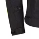 Kurtka motocyklowa W-TEC Timuco ∙ protektory CE level 2 ∙ wodoodporna membrana ∙ wentylacja ∙ odblaski ∙ podszewka mesh - Czarny-fluo