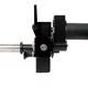 Adapter do ćwiczeń nóg do inSPORTline CC550 ∙ multifunkcja 3w1 ∙ stabilny ∙ regulacja ∙ stalowa konstrukcja
