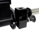 Adapter do ćwiczeń nóg do inSPORTline CC550 ∙ multifunkcja 3w1 ∙ stabilny ∙ regulacja ∙ stalowa konstrukcja