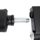 Adapter do ćwiczeń nóg do inSPORTline CC550 ∙ multifunkcja 3w1 ∙ stabilny ∙ regulacja ∙ stalowa konstrukcja
