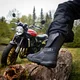 Męskie buty motocyklowe W-TEC Tixten - Czarny
