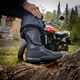 Męskie buty motocyklowe W-TEC Tixten - Czarny