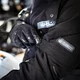 Męska kurtka motocyklowa W-TEC Nykolas ∙ 100% wodoodporna ∙ wyjmowana podpinka termiczna - Czarny