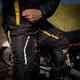 Męskie letnie spodnie motocyklowe W-TEC Toranio - Czarno-żółty