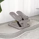 Stepper do ćwiczeń fitness inSPORTline Movix - OUTLET