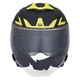Kask motocyklowy W-TEC Voltik Graphic ∙ blenda przeciwsłoneczna ∙ wentylacja ∙ wyjmowana wyściółka ∙ homologacja ECE 22.06