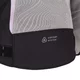 Letnia damska kurtka motocyklowa W-TEC Mirelia ∙ system AirVent ∙ protektory CE ∙ odpinana membrana ∙ elementy odblaskowe Visionight - czarno-szary-fluo