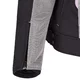 Letnia damska kurtka motocyklowa W-TEC Mirelia ∙ system AirVent ∙ protektory CE ∙ odpinana membrana ∙ elementy odblaskowe Visionight - czarno-szary-fluo