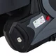 Kask motocyklowy szczękowy W-TEC Sabron P/J ∙ blenda przeciwsłoneczna ∙ system wentylacji ∙ wyjmowana wyściółka - Biała perła
