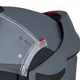 Kask motocyklowy szczękowy W-TEC Sabron P/J ∙ blenda przeciwsłoneczna ∙ system wentylacji ∙ wyjmowana wyściółka - Biała perła