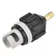 Adapter do zaworów desek SUP przejściówka na AV inSPORTline z kluczem