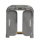 Stepper do ćwiczeń fitness inSPORTline Movix - OUTLET