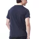 Męska koszulka do sportów wodnych Jobe Rashguard Loose Fit - Czarny