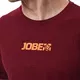 Męska koszulka do sportów wodnych Jobe Rashguard Loose Fit - Czarny