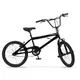 Rower BMX Toimsa BMX 20" - Czarny - Czarny