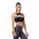 Biustonosz sportowy Nebbia Classic Hero 579 - Ciemny zielony