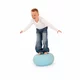 Trener równowagi / poduszka balansująca inSPORTline Donut Ball ∙ Ø 50 cm ∙ nośność 150 kg - Niebieski