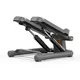 Stepper do ćwiczeń fitness inSPORTline Movix - OUTLET