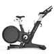 Profesjonalny rower spinningowy inSPORTline ZenRoute 1000 ∙ 8 poziomów oporu ∙ regulacja siodełka i kierownicy ∙ cicha praca ∙ aplikacje Zwift/Kinomap