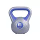 Hantle kettlebell inSPORTline Vin-Bell 1-20kg ∙ powłoka winylowa ∙ 4 gumowe podkładki ∙ stabilny chwyt