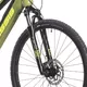 Damski crossowy rower elektryczny Crussis e-Cross Low 7.10 720Wh 28" - model 2025