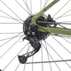 Damski crossowy rower elektryczny Crussis e-Cross Low 7.10 720Wh 28" - model 2025
