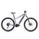 Górski rower elektryczny Crussis e-Fionna 7.10 720Wh 29" - model 2025