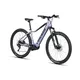 Górski rower elektryczny Crussis e-Fionna 7.10 720Wh 29" - model 2025