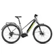 Damski trekkingowy rower elektryczny Crussis e-Savela 7.10 518Wh 28" - model 2025