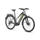 Damski trekkingowy rower elektryczny Crussis e-Savela 7.10 518Wh 28" - model 2025