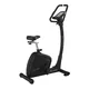 Rower treningowy pionowy inSPORTline inCondi UB60i ∙ pas piersiowy ∙ nośność 150 kg ∙ HRC ∙ 32 poziomy oporu ∙ aplikacje Zwift / Kinomap - Czarny