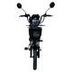 Skuter elektryczny W-TEC E-Greta II 12Ah 18" ∙ silnik 350 W ∙ zasięg do 50 km ∙ nośność 120 kg ∙ akumulator 15 Ah - Niebieski
