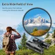 Lornetka Apexel 10x42 AutoFocus ∙ autofokus ∙ powłoki antyrefleksyjne ∙ pryzmat BAK4 ∙ pole widzenia 101 m/1000 m ∙ waga 595 g ∙ aluminiowa obudowa z gumą