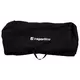 Krzesło do masażu inSPORTline Relaxxy Aluminium ∙ rama aluminiowa ∙ regulowany zagłówek ∙ nośność 150 kg
