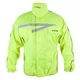 Motocyklowa kurtka przeciwdeszczowa W-TEC Rainy - Fluo żółty - Fluo żółty