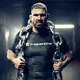 Łańcuch siłowy na gryf inSPORTline Chainbos ∙ 20 kg ∙ wytrzymała stal ∙ mocowanie pierścieniowe 50 mm ∙ progresywne obciążenie