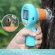 Mikroskop cyfrowy dziecięcy Apexel ∙ zoom 0-800x ∙ wyświetlacz 2" HD ∙ nagrywanie wideo 1080p ∙ 8 diod LED z regulacją