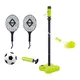 Dziecięcy zestaw gier 2w1 tetherball, kickball inSPORTline SPS550 - OUTLET
