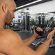 Adapter do wyciągu inSPORTline Adapul 100 ∙ nośność 100 kg ∙ ergonomiczny chwyt ∙ do pleców i ramion