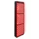Panel LED do terapii światłem inSPORTline Lustar ∙ 300 diod ∙ 6 trybów ∙ 450 W ∙ światło czerwone+NIR