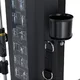 Brama / suwnica smitha inSPORTline Cable Column CC650 Double ∙ 2×90 kg stos ∙ wyciągi górny/dolny ∙ konstrukcja stalowa