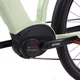 Elektryczny rower trekkingowy Levit Columba Bosch Perf. 625 28"