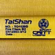 Mata do sportów walki tatami inSPORTline Taishan 200x100x5 cm ∙ antypoślizgowa ∙ redukcja wibracji ∙ waga 26 kg ∙ skórzana