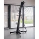 Verticon / symulator wspinaczki inSPORTline Pro 500 ∙ funkcja steppera ∙ 8 poziomów oporu ∙ nośność 159 kg ∙ programy HRC